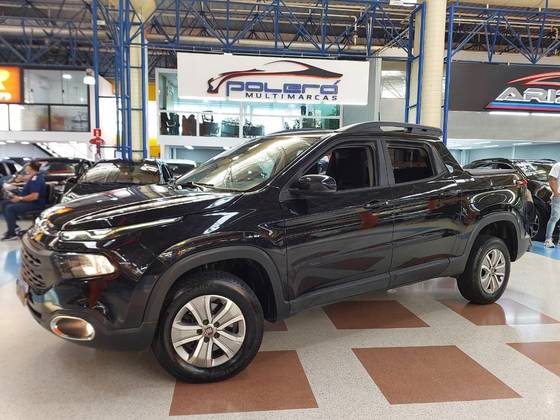 FIAT TORO 1.8 16V EVO FLEX FREEDOM AT6